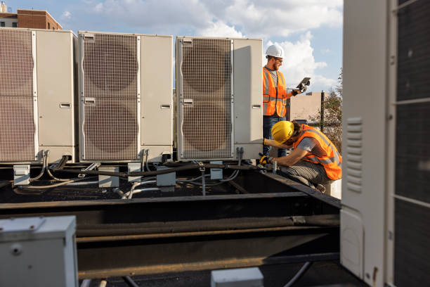 Best HVAC installation services  in Wallace, FL