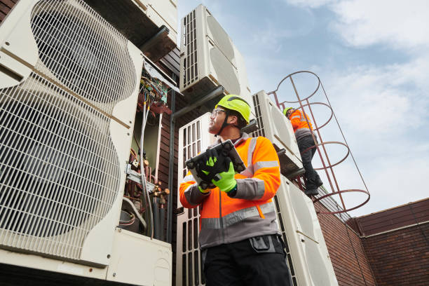 Best Ductless HVAC repair  in Wallace, FL