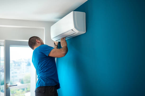 Best HVAC tune-up services  in Wallace, FL