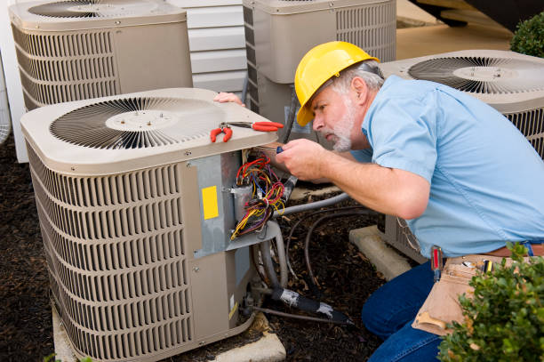 Best HVAC installation services  in Wallace, FL