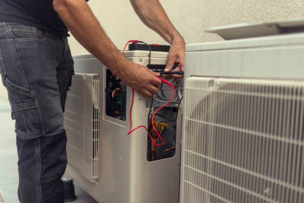 AC installation near me in Wallace, FL