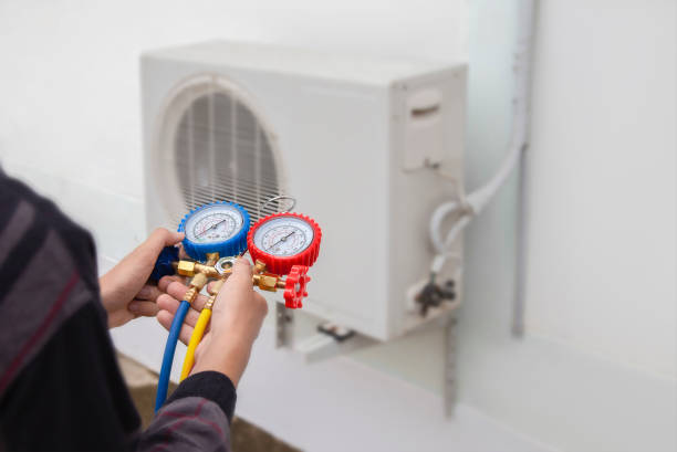 Best HVAC replacement cost  in Wallace, FL