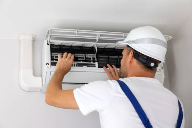 Best HVAC tune-up services  in Wallace, FL