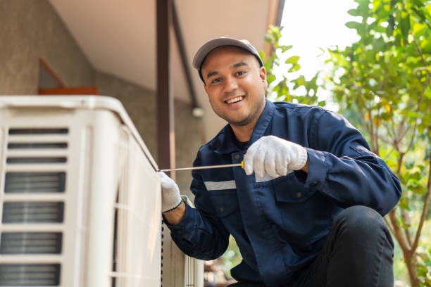 Best 24/7 HVAC repair  in Wallace, FL