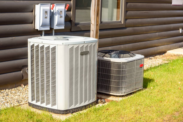 Best HVAC companies near me  in Wallace, FL